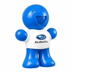 Image of item АРОМАТИЗАТОР SUBARU LITTLE JOE